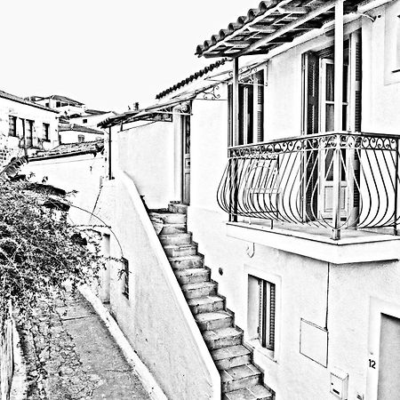 Nadia'S Place Poros Town Eksteriør billede