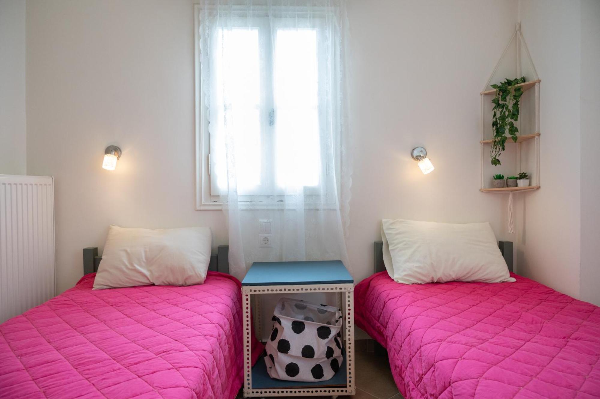 Nadia'S Place Poros Town Eksteriør billede
